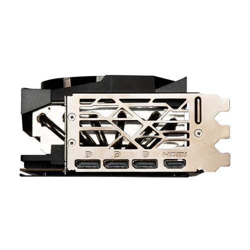 MSI GAMING GeForce RTX 4090 Trio 24G NVIDIA 24 GB GDDR6X