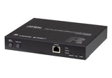 ATEN CE840-AT-U KVM extender Transmitter & receiver