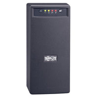 Tripp Lite OmniVS  800VA 475W 120V Line-Interactive Tower