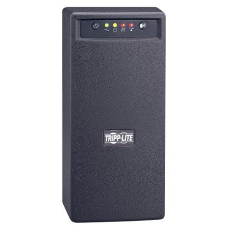 Tripp Lite OmniVS  800VA 475W 120V Line-Interactive Tower