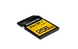ADATA Premier ONE V90 256 GB SDXC UHS-II Class 10