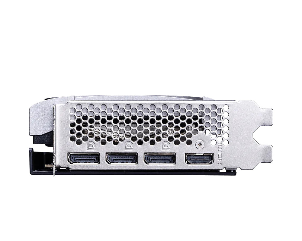 MSI GeForce RTX 5060 Ti 8G VENTUS 3X OC NVIDIA 8 GB GDDR7