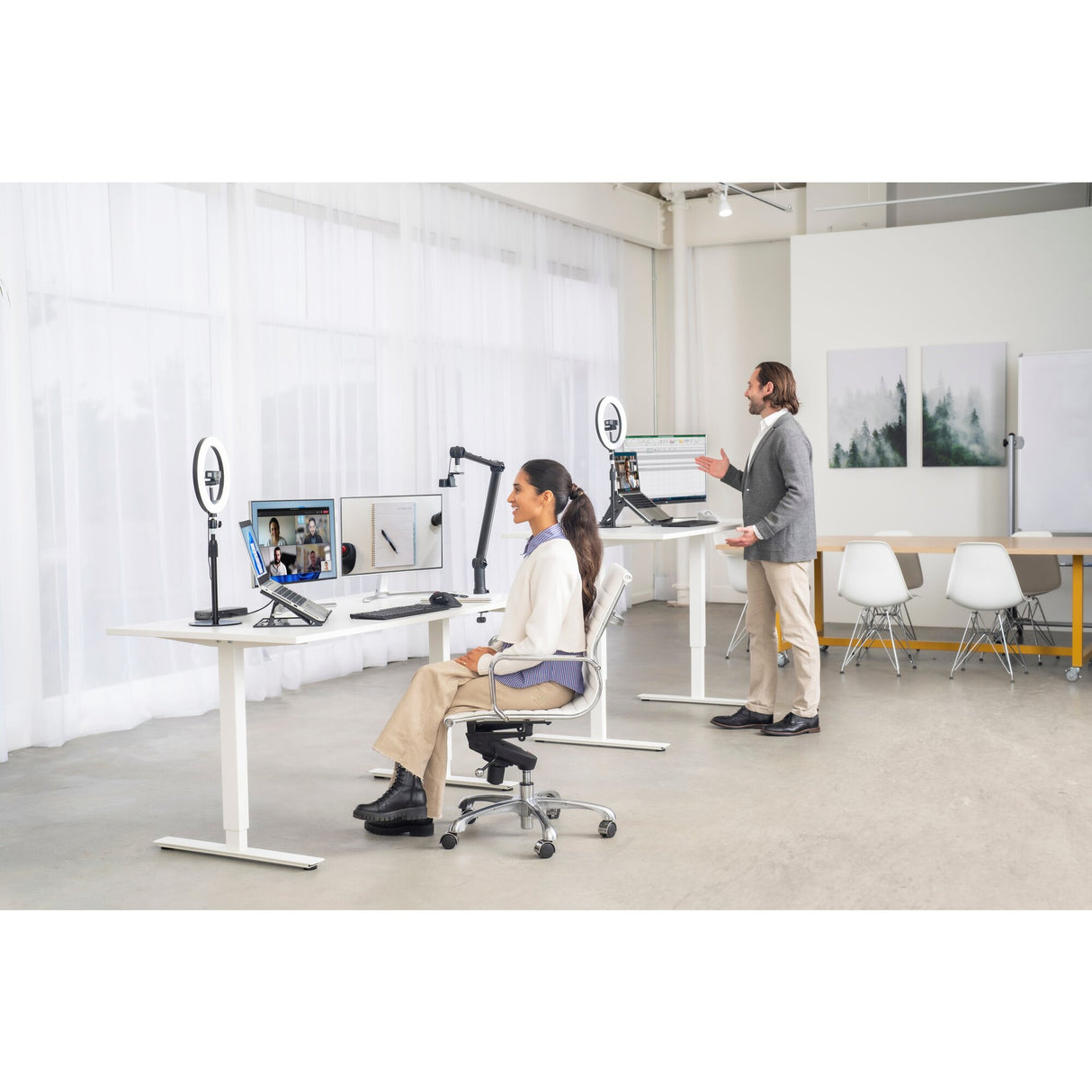 Kensington A1020 Boom Arm