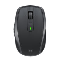 Logitech MX Anywhere 2S Wireless Mobile mouse Office Right-hand RF Wireless + Bluetooth 4000 DPI