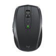 Logitech MX Anywhere 2S Wireless Mobile mouse Office Right-hand RF Wireless + Bluetooth 4000 DPI