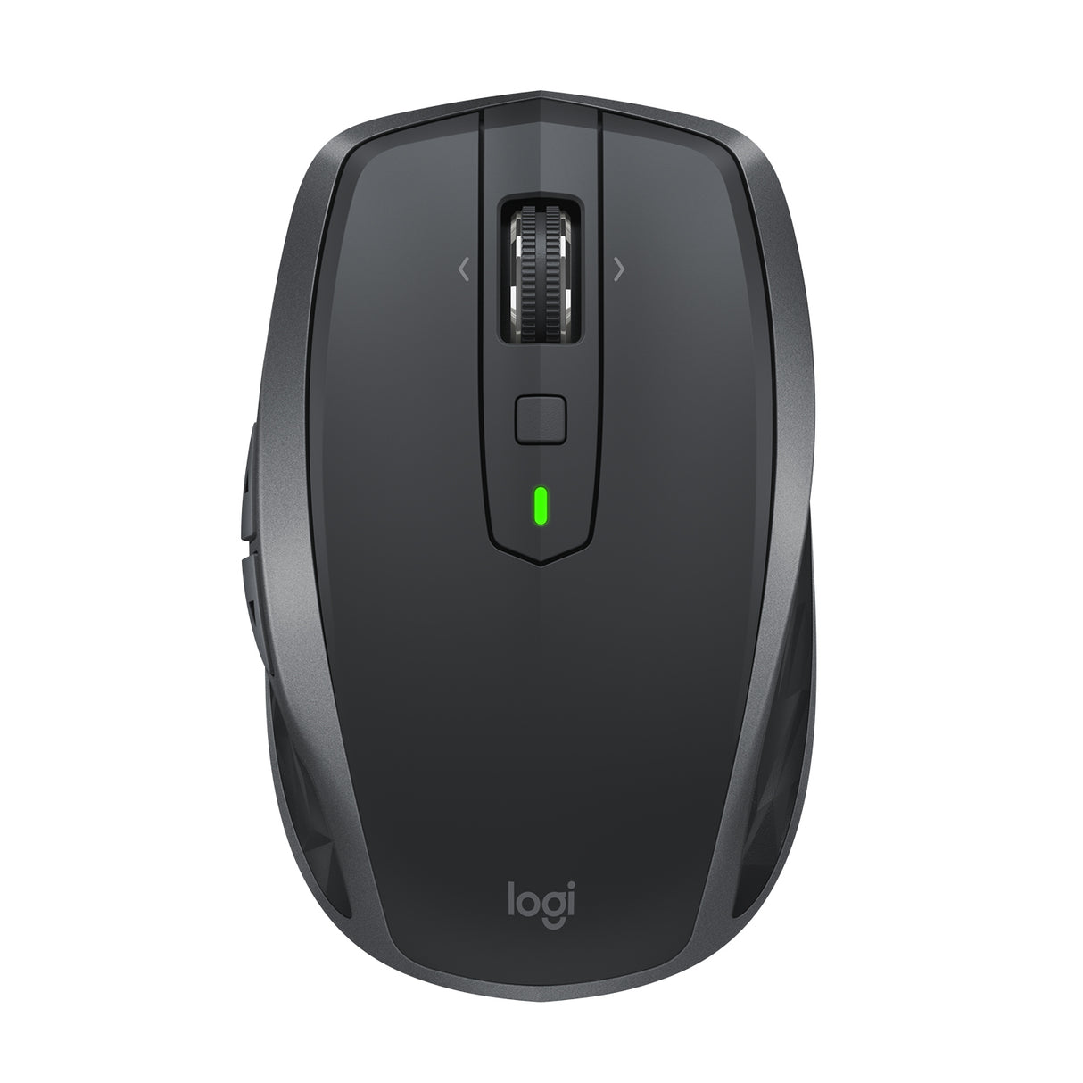 Logitech MX Anywhere 2S Wireless Mobile mouse Office Right-hand RF Wireless + Bluetooth 4000 DPI