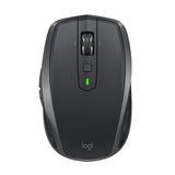 Logitech MX Anywhere 2S Wireless Mobile mouse Office Right-hand RF Wireless + Bluetooth 4000 DPI
