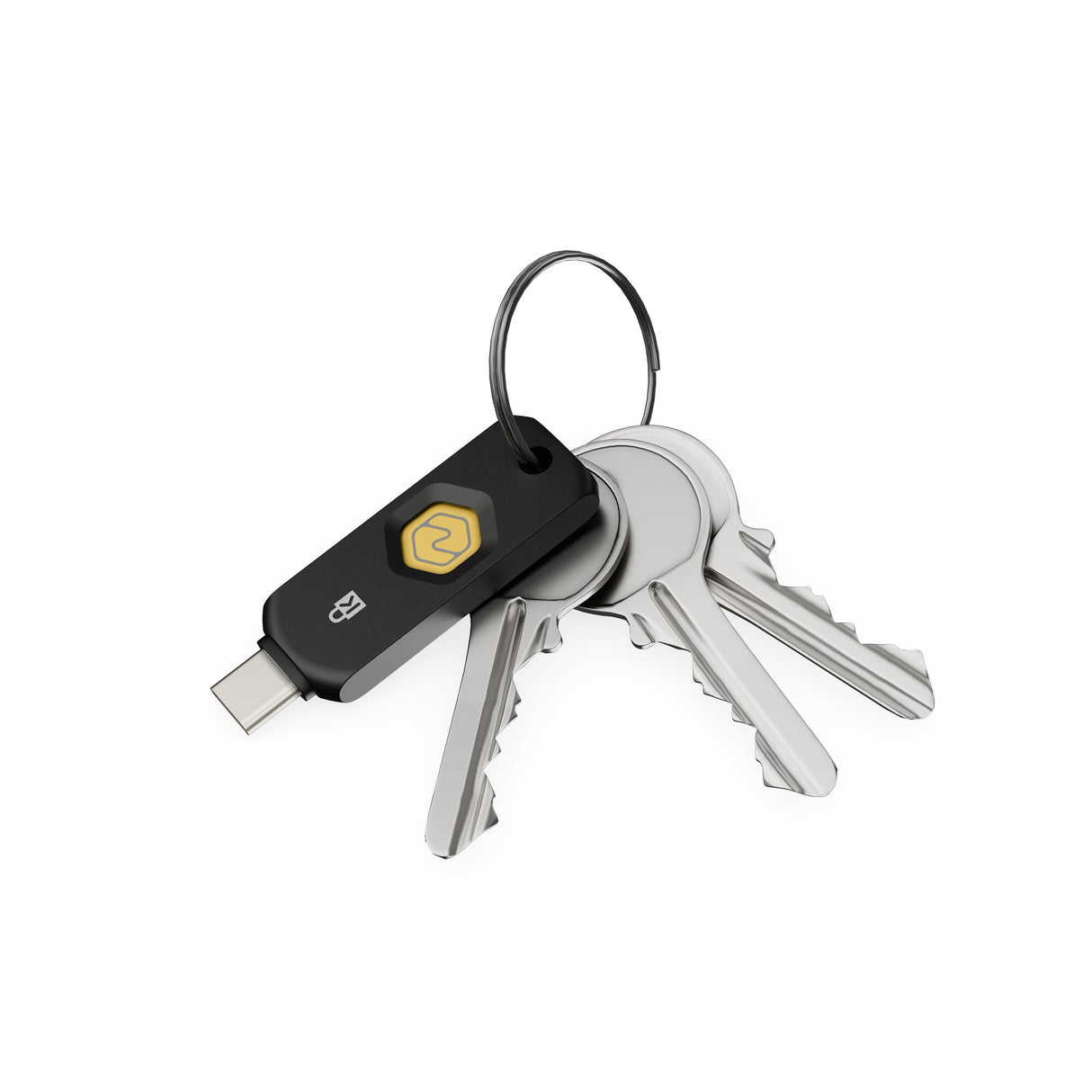 Kensington VeriMark NFC+ USB-C Security Key