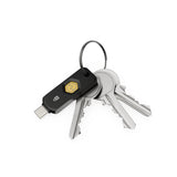Kensington VeriMark NFC+ USB-C Security Key
