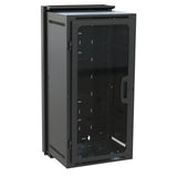 Middle Atlantic DWR Series Pivoting Wall Rack - DWR-21-17PD