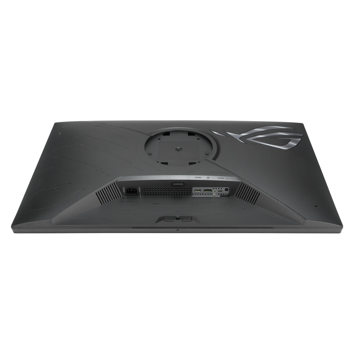 ASUS ROG Strix XG32UCG computer monitor 80 cm (31.5") 3840 x 2160 pixels 4K Ultra HD LCD Black