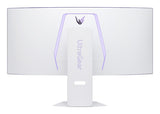 LG 39GX90SA-W computer monitor 99.1 cm (39") 3440 x 1440 pixels Wide Quad HD OLED White