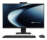 ASUS V400 AiO V470VAK-DSI516512-CB Intel® Core™ i5 i5-13420H 68.6 cm (27") 1920 x 1080 pixels All-in-One PC 16 GB DDR5-SDRAM 512 GB SSD Windows 11 Home Wi-Fi 6E (802.11ax) Black