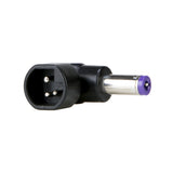 Targus PT-3P laptop accessory Laptop power tip