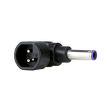 Targus PT-3H2 Laptop power tip