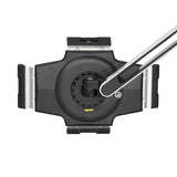 StarTech.com Desk-Mount Tablet Arm - Articulating - For iPad or Android - TAA