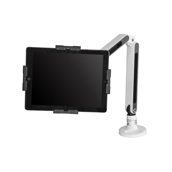 StarTech.com Desk-Mount Tablet Arm - Articulating - For iPad or Android - TAA