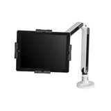 StarTech.com Desk-Mount Tablet Arm - Articulating - For iPad or Android - TAA
