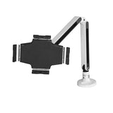 StarTech.com Desk-Mount Tablet Arm - Articulating - For iPad or Android - TAA