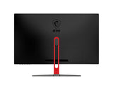 MSI G24C computer monitor 61 cm (24") 1920 x 1080 pixels Full HD LED Black, Red