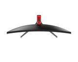 MSI G24C computer monitor 61 cm (24") 1920 x 1080 pixels Full HD LED Black, Red