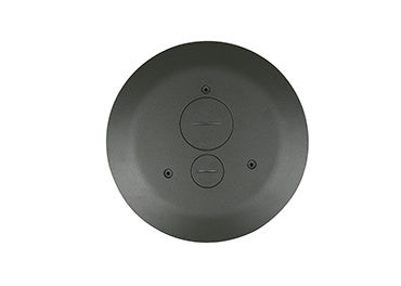 Middle Atlantic RP4FFCTC15BK outlet box accessory Black 1 pc(s)