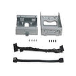 Lenovo 4XF0P01010 mounting kit Black, Silver