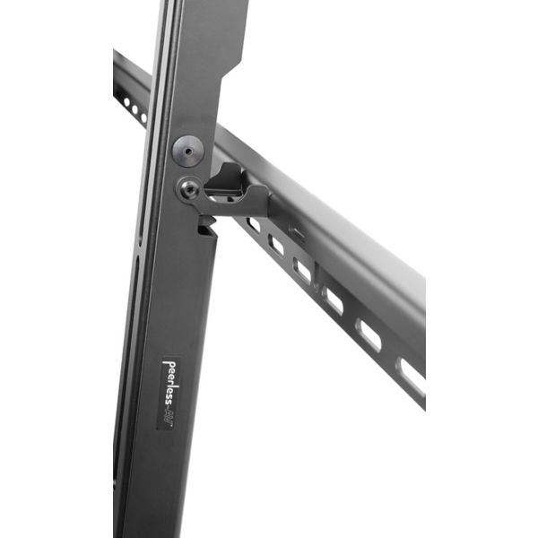 Peerless SFP680 TV mount/stand 2.29 m (90") Black