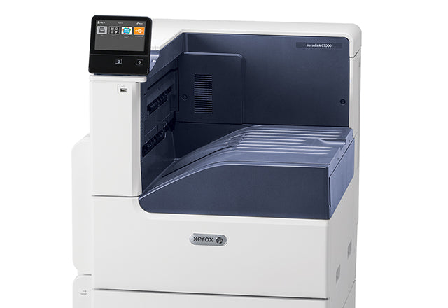 Xerox VersaLink C7000/DN Colour 1200 x 2400 DPI A3