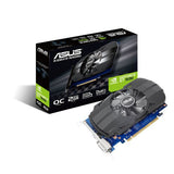 ASUS PH-GT1030-O2G NVIDIA GeForce GT 1030 2 GB GDDR5