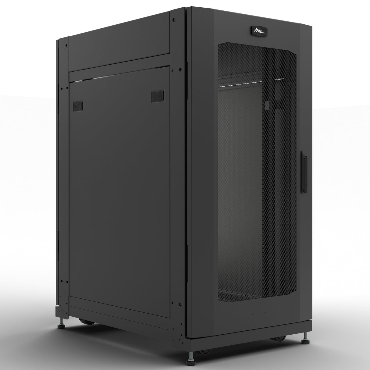 Middle Atlantic SNE Series Rack SNE24D-2436-P1