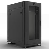 Middle Atlantic SNE Series Rack SNE24D-2436-P1