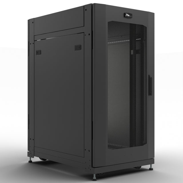 Middle Atlantic SNE Series Rack SNE24D-2436-P1