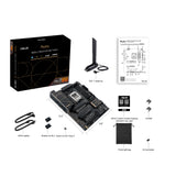 ASUS PROART B850-CREATOR WIFI NEO AMD B850 Socket AM5 ATX