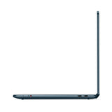 Lenovo Yoga Book 9 13IMU9 Intel Core Ultra 7 155U Hybrid (2-in-1) 33.8 cm (13.3") Touchscreen 2.8K 16 GB LPDDR5x-SDRAM 1 TB SSD Wi-Fi 6E (802.11ax) Windows 11 Home Teal English, French