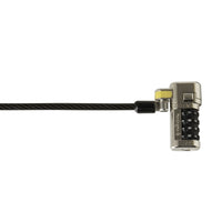 Kensington ClickSafe Combination Laptop Lock - Master Coded