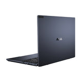 ASUS ExpertBook B5 B5602CVA-P73-CA Intel® Core™ i7 i7-1360P Laptop 40.6 cm (16") WUXGA 16 GB DDR5-SDRAM 1 TB SSD Wi-Fi 6E (802.11ax) Windows 11 Pro Black