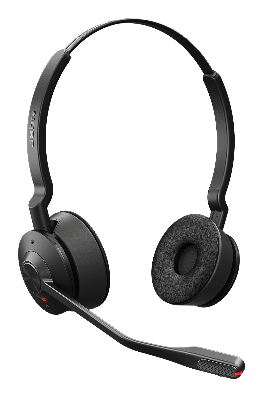 Jabra Engage 55 SE - USB-A UC Stereo, NA