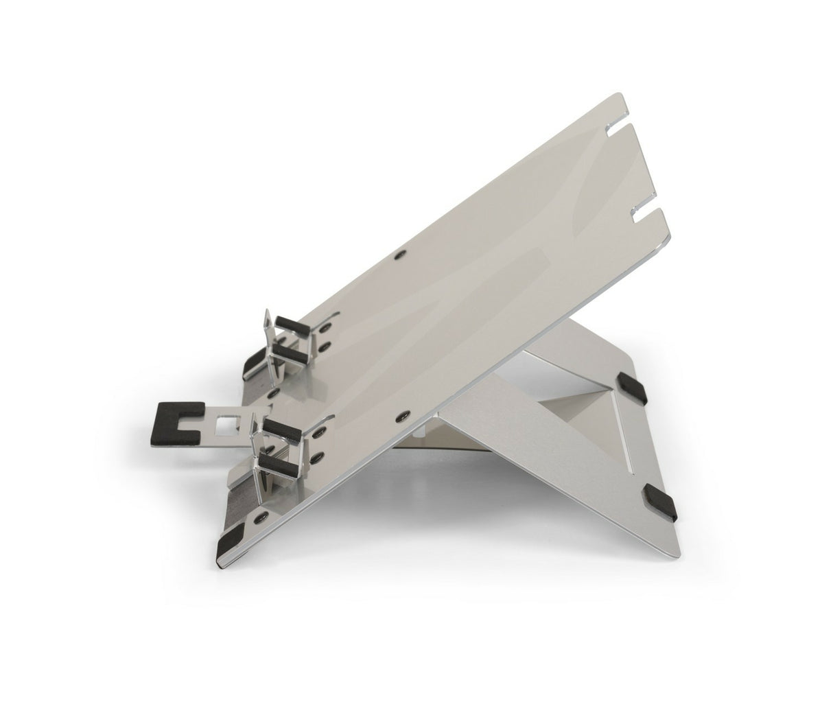 BakkerElkhuizen FlexTop 270 Laptop stand Gray 16"
