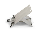 BakkerElkhuizen FlexTop 270 Laptop stand Gray 16"