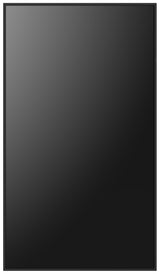 Sharp MultiSync E509 Digital signage flat panel 127 cm (50") LCD 3501 cd/m² 4K Ultra HD Black