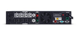 CyberPower Smart App Sinewave uninterruptible power supply (UPS) Line-Interactive 3 kVA 3000 W 9 AC outlet(s)