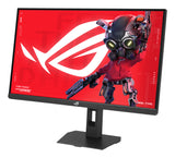ASUS ROG Strix Pulsar XG27AQNGV computer monitor 68.6 cm (27") 2560 x 1440 pixels Wide Quad HD LCD Black