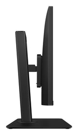ASUS ExpertCenter P400 AiO P440VAT-C73P-CB Intel® Core™ i7 i7-13620H 60.5 cm (23.8") 1920 x 1080 pixels Touchscreen All-in-One PC 16 GB DDR5-SDRAM 1 TB SSD Windows 11 Pro Wi-Fi 6 (802.11ax) Black