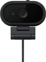 DELL PRO 7 4K WB726 webcam 3840 x 2160 pixels USB-C Black