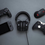 HyperX Cloud Alpha - Wireless Gaming Headset (Black-Red)