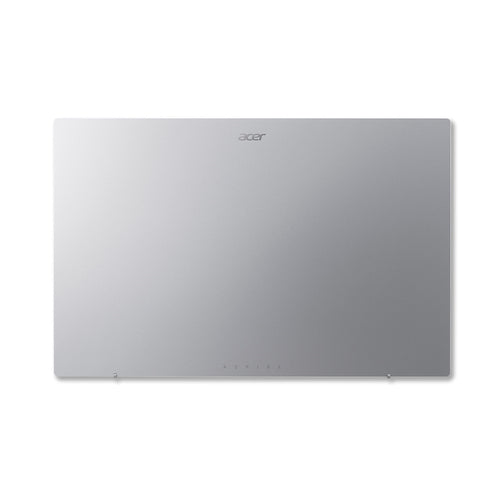 Acer Aspire 3 A315-510P-31NE Intel Core i3 N-series i3-N305 Laptop 39.6 cm (15.6") Full HD 8 GB LPDDR5-SDRAM 512 GB SSD Wi-Fi 6 (802.11ax) Windows 11 Home Silver Italian