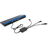 Targus ACC1009USX power adapter/inverter Indoor Black