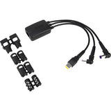 Targus ACC1009USX power adapter/inverter Indoor Black