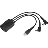 Targus ACC1009USX power adapter/inverter Indoor Black